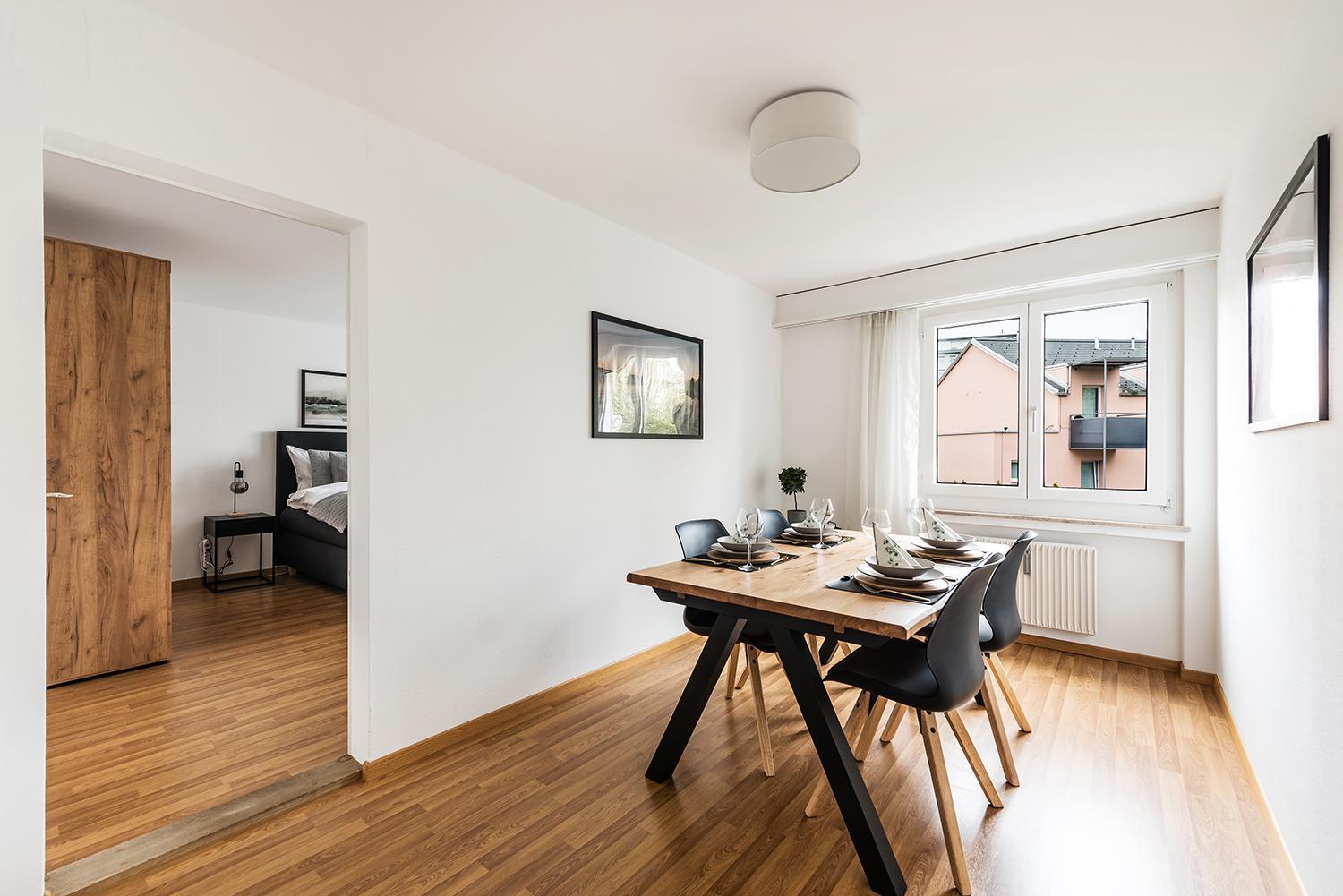 Appartamento Soho 11 !Gratis Parken, Free Parking! Kreuzlingen Esterno foto