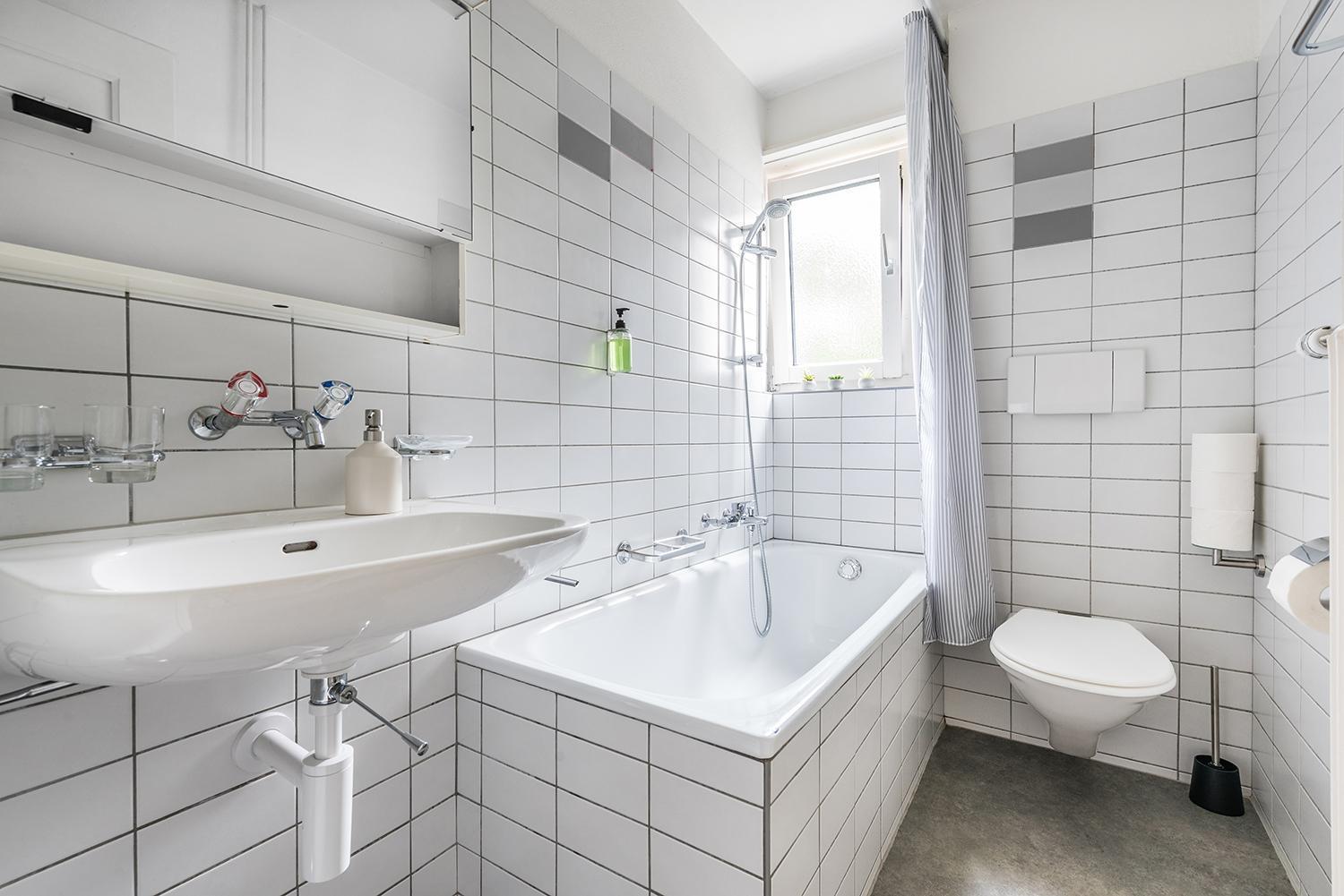 Appartamento Soho 11 !Gratis Parken, Free Parking! Kreuzlingen Esterno foto