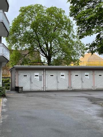 Appartamento Cooldis 11 !Gratis Parken, Free Parking! Kreuzlingen Esterno foto